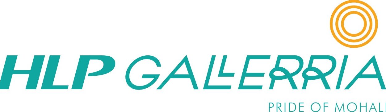 HLP Gallerria logo