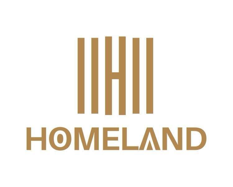 Homeland logo